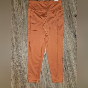 American Eagle pocket leggings